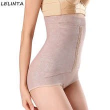 LELINTA Женский корсет Корректирующее белье послеродовой корсет на бедра и талию фиксирующая, для похудения тела облегающее нижнее белье сексуальное утягивающее белье