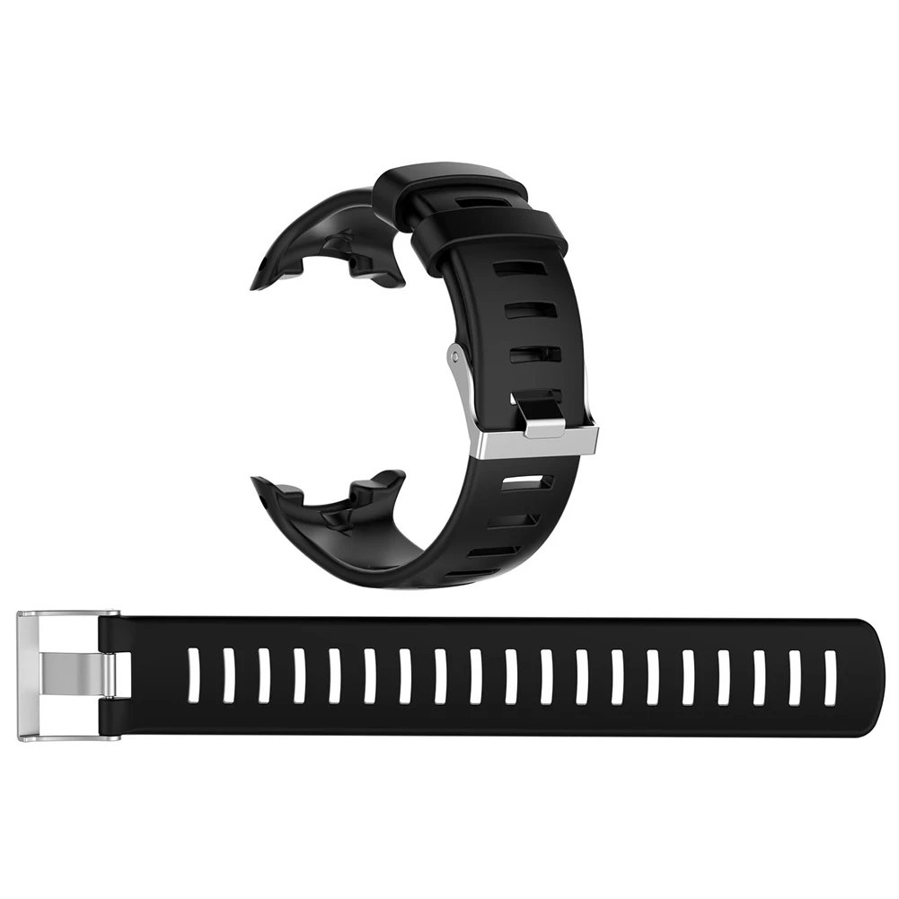 D4i Novo Ersatz D4i Armband Uhrenarmbänder Ersatzband Bracelet Für Suunto D4 