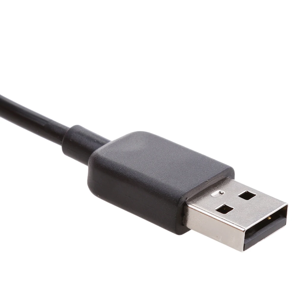 MagiDeal USB Cable Power Charger Data Lead Cradle for Polar M200 GPS Sport Watch