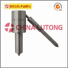 Форсунка дизельного инжектора S Тип 0 433 271 471/DLLA134S999 Топливная форсунка для Mercedes-Benz OM 442,944, 964,96