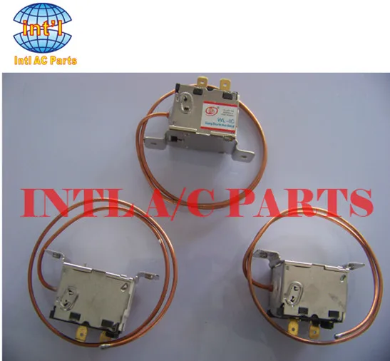 Auto air conditioning car ac thermostat for WL 1Ain Airconditioning