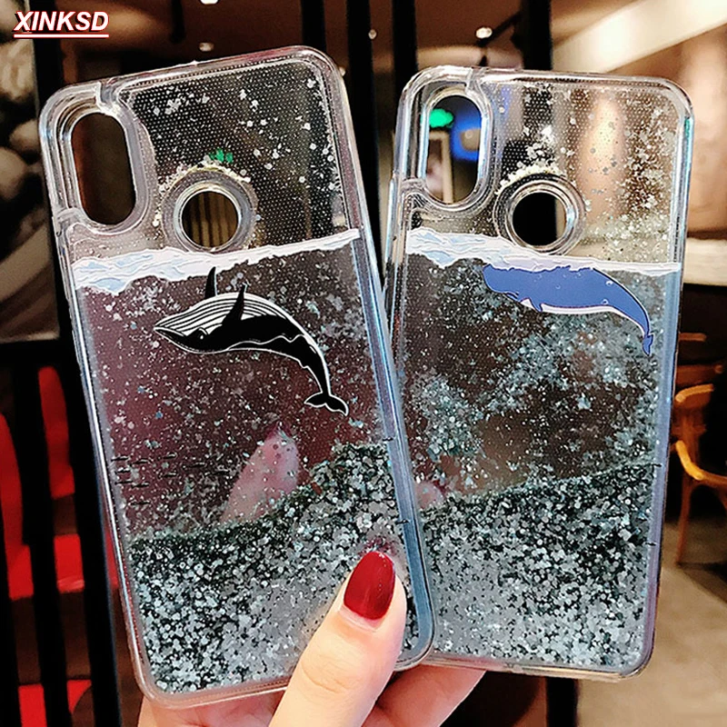 3D Whale Dolphin Glitter Star Cover For Xiaomi Mi 8 5X Mi A1 6X Mix 2S Liquid Quicksand Cases For Xiaomi Redmi 5 plus Note 5 pro 3D Whale Dolphin Glitter Star Cover For Xiaomi Mi 8 5X Mi A1 6X Mix 2S Liquid Quicksand Cases For Xiaomi Redmi 5 plus Note 5 pro