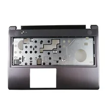 1 шт. ноутбук чехол и Упор для рук для lenovo Z580 Z585