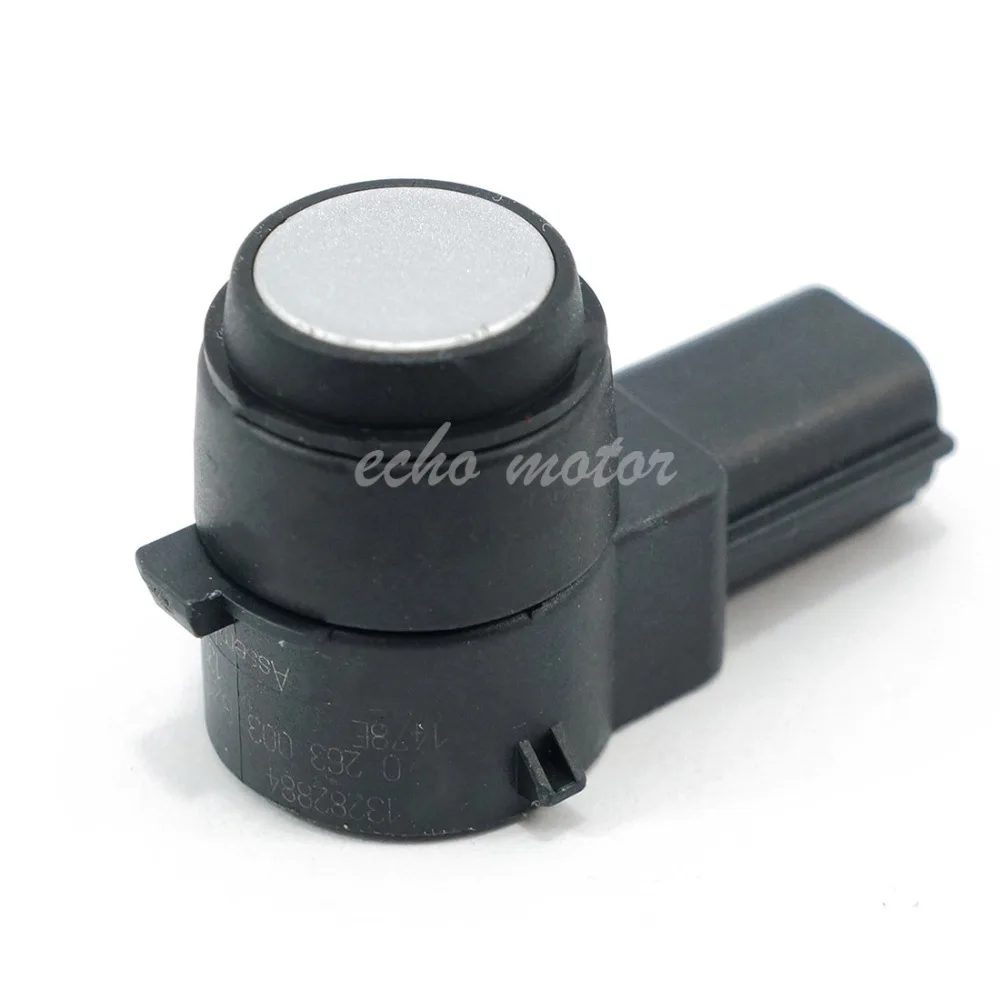 Parking Sensor Kit LED Parking Sensor Kit Parking Sensor Car LED Parking Sensor New 13282884 PDC Parking Sensor Bumper reverse assist For GM 0263003821