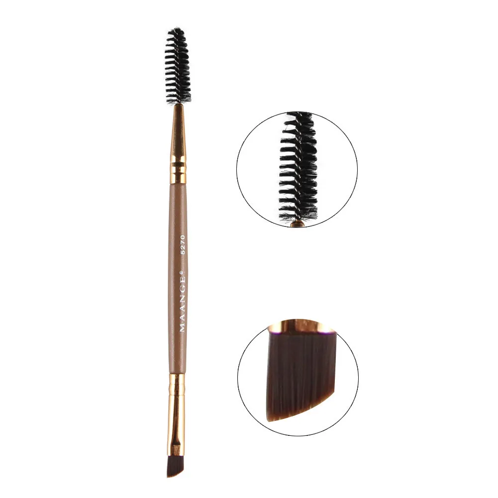 

1 PC Pure Handmade Makeup Cosmetic Beauty Tool Eyeliner Brush