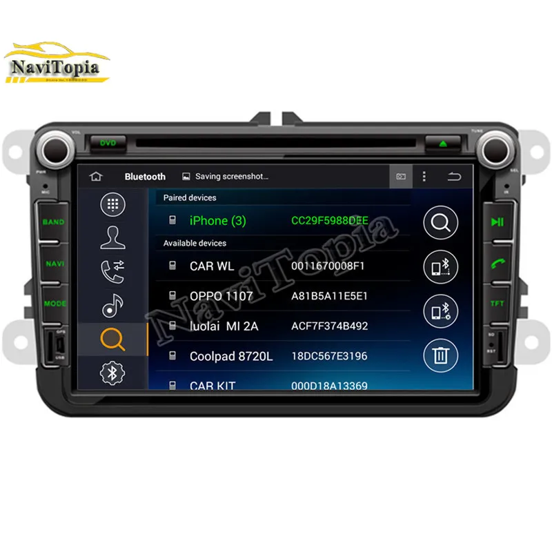 Sale NAVITOPIA 8inch 4G RAM 32G ROM Octa Core Android 9.0 Car DVD GPS for VW Golf Blue Motion for VW Sportline for Amarok for Bora 4 Sale NAVITOPIA 8inch 4G RAM 32G ROM Octa Core Android 9.0 Car DVD GPS for VW Golf Blue Motion for VW Sportline for Amarok for Bora 4