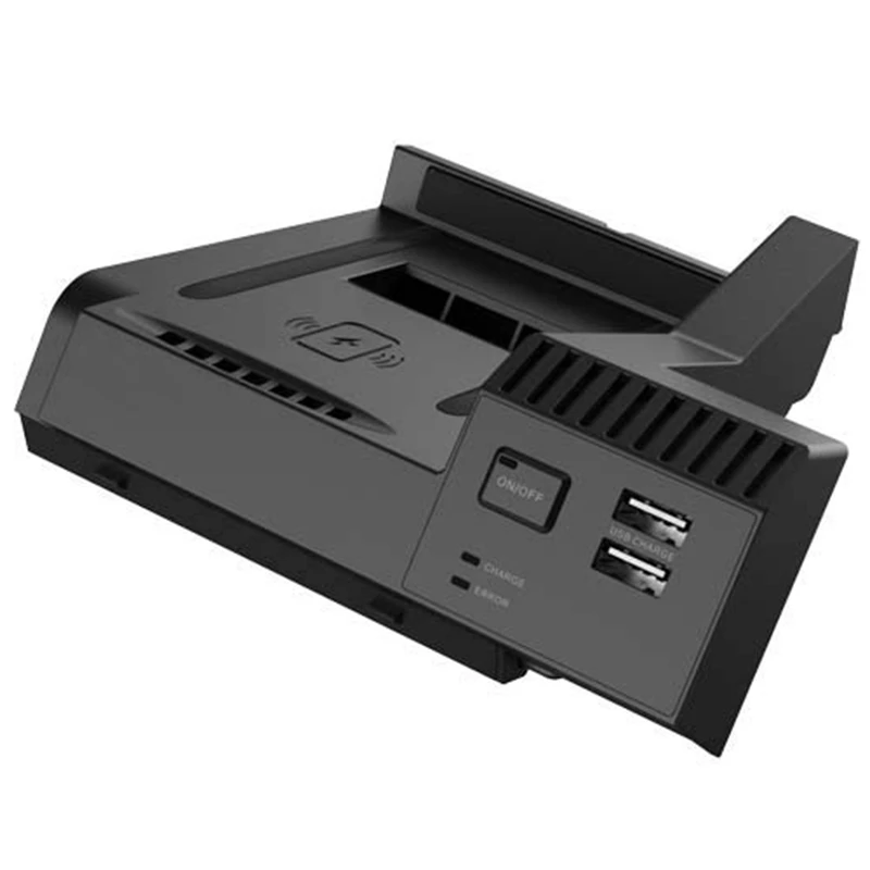 

Car Wireless Charger Unit for Mercedes-Benz C-Class All Models Glc All Models