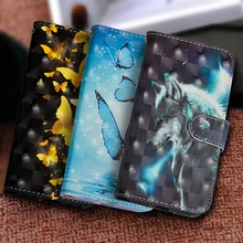 Чехол-книжка чехол для телефона для lenovo A1010a20 из искусственной кожи силиконовый чехол-бумажник для lenovo A2016a40 K6 Примечание C2 K10a40 P2 чехол Coque