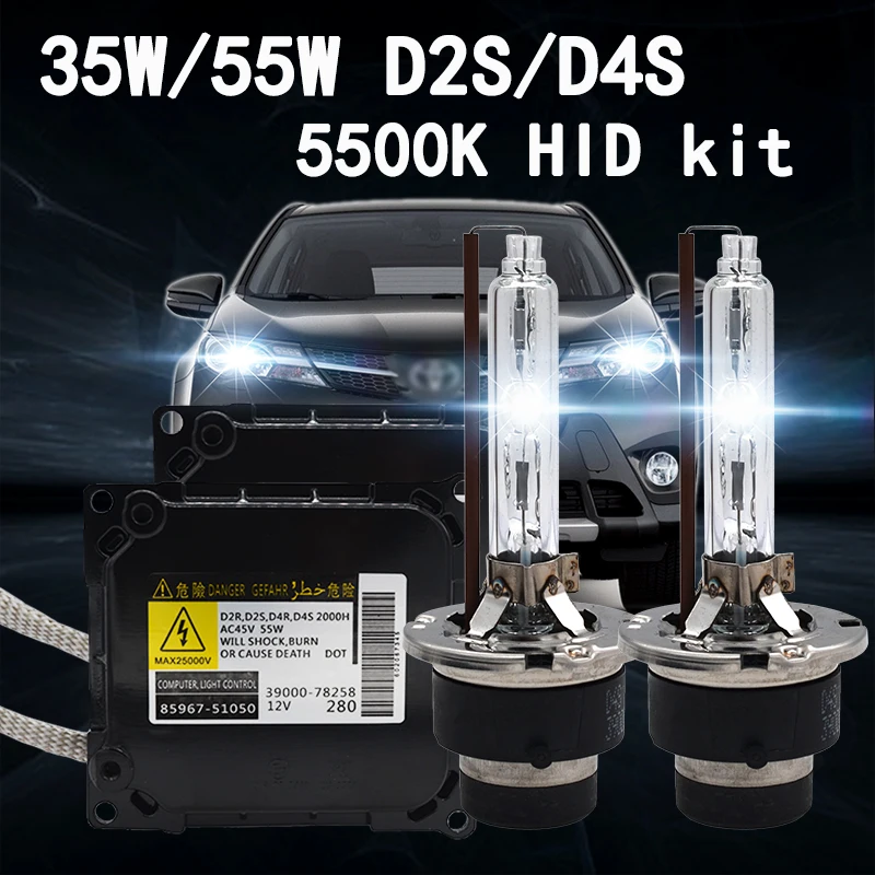 D4S -