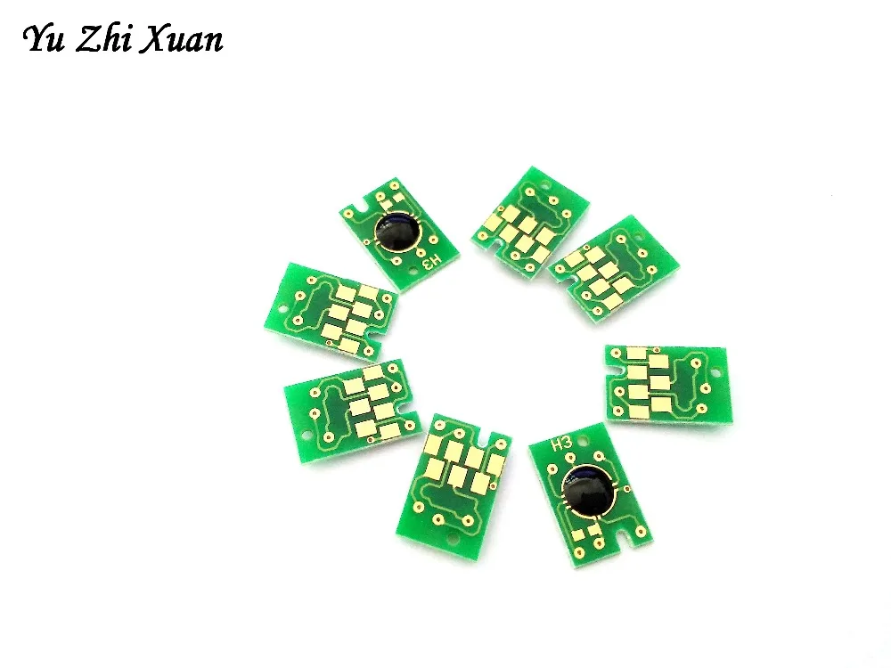 for Epson 7890 general maintenance tank chip (8)
