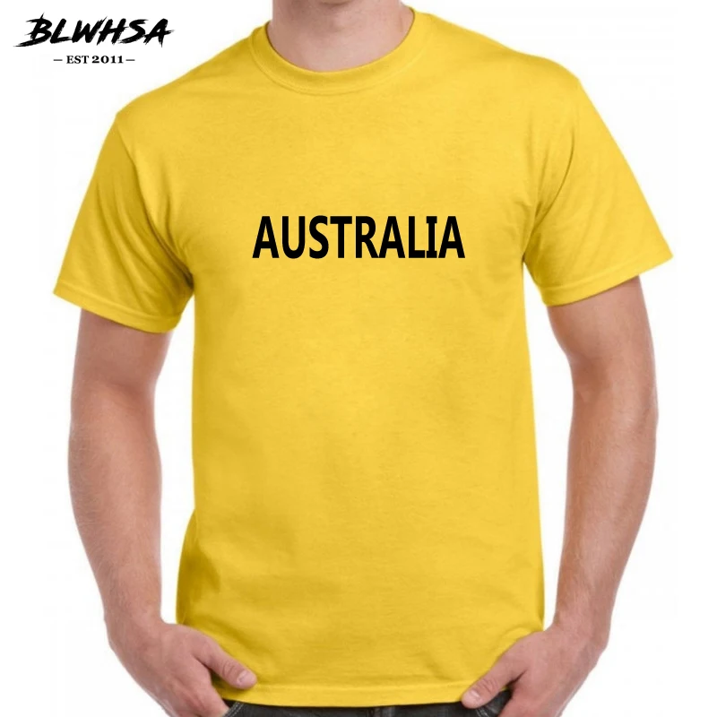 MT0018040774 Russia 2018 World Cup AUSTRALIA Logo