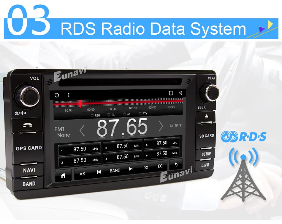 Discount Eunavi Android 8.1 TDA7851 2 Din Car DVD Player For Mitsubishi Outlander 2013-2016 Pajero 2din Radio Stereo PC GPS Navigation 8 Discount Eunavi Android 8.1 TDA7851 2 Din Car DVD Player For Mitsubishi Outlander 2013-2016 Pajero 2din Radio Stereo PC GPS Navigation 8