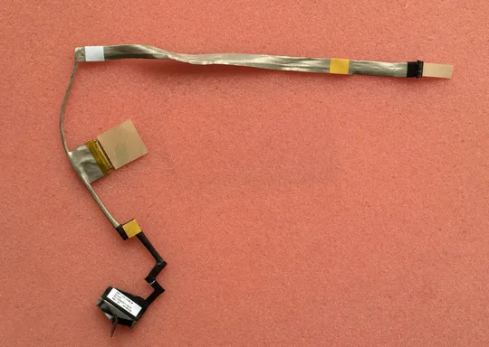 LCD CABLE FLEX for DELL chromebook 11 P22T GEN 1 DD0ZM7LC010