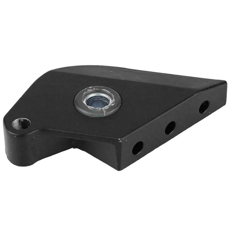 Алюминиевый сплав складной передний лист скольжения для Kugoo S1/S2/S3 8 дюймов