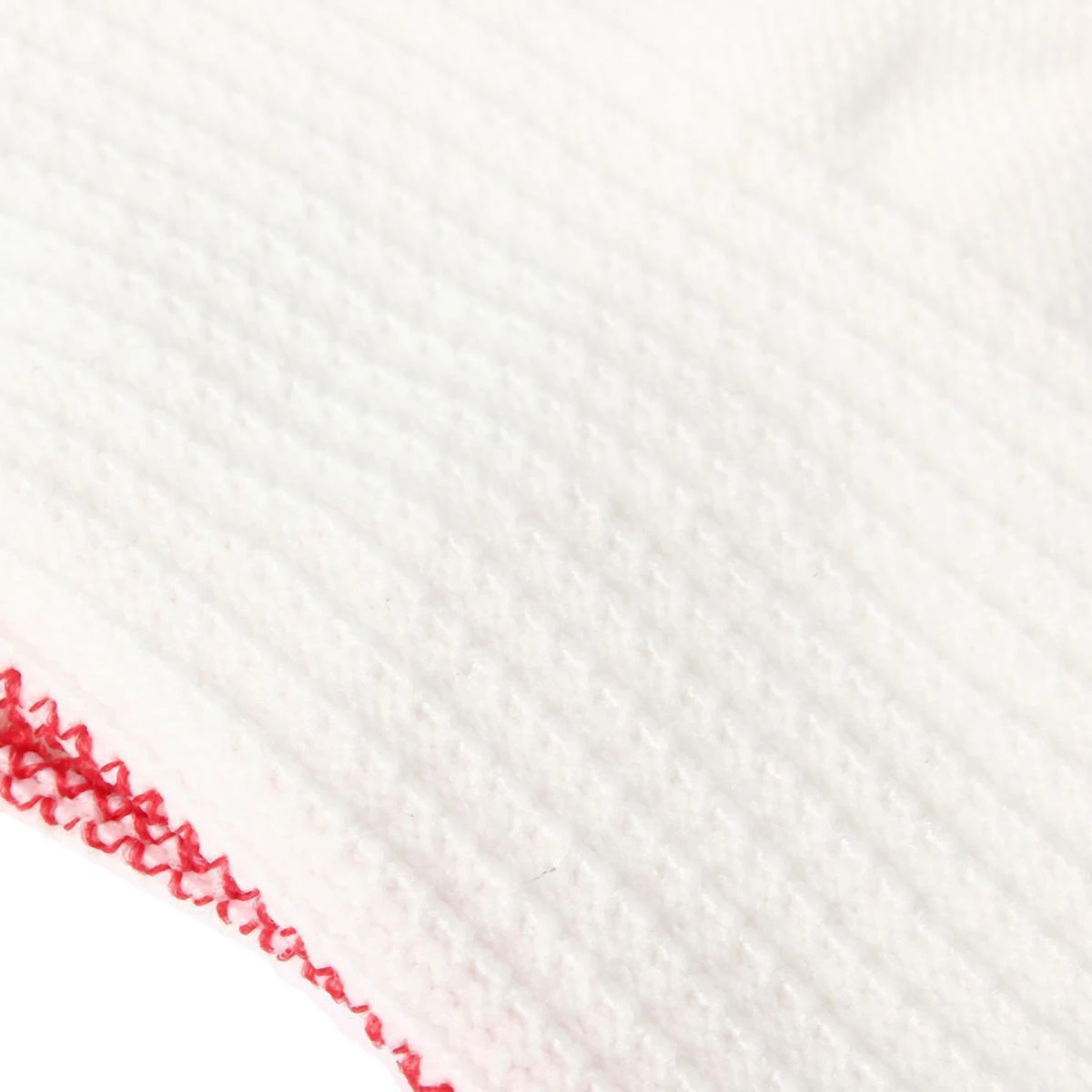 Black/White 2/4/10 Pairs Antistatic Gloves ESD PC Electronic Nylon Knit Working Safety Grip Anti Static Glove