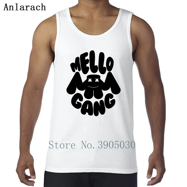 mello gang merch