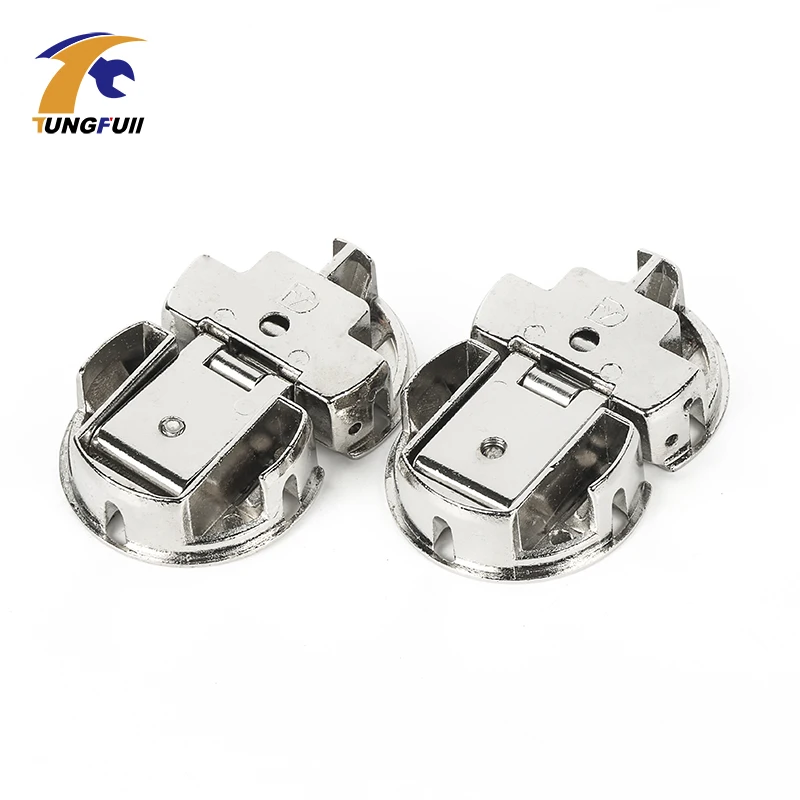 2 шт. дверных щитков шкафа потайные петли дверные мебельная фурнитура высокого