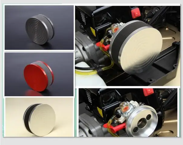 DDT 38CC ROVAN 36CC 35CC 