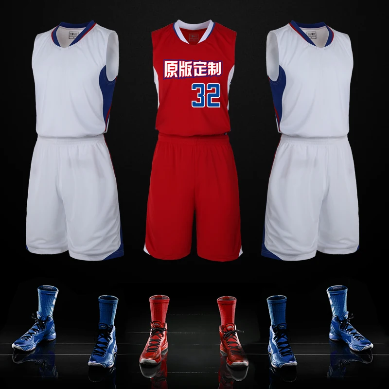 Free Shipping Custom Team Basketball Jerseys Adults/Youth/High school Basketball Uniforms Add