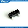 100PCS BC848B SOT23 BC848 SOT SMD SOT-23 1K new transistor ► Photo 3/4