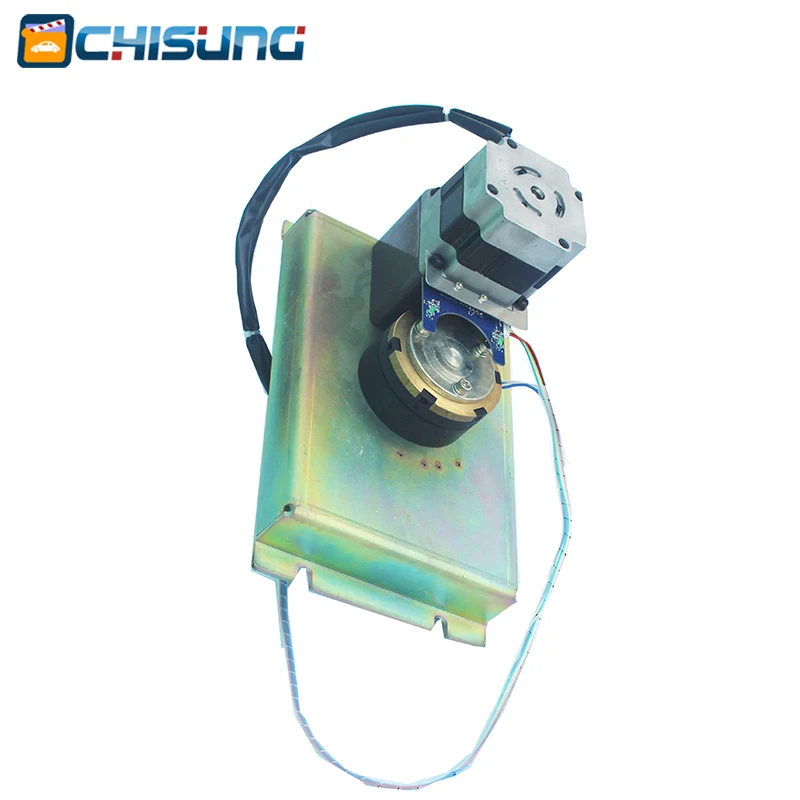 Chisung-full-height-turnstile-mechanism-CSFHTM01-01