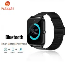 Sport Smart Watch Heart Rate Monitor Blood Pressure Fitness Bluetooth Wristwatch Men Call Message Reminder Wearable device Watch