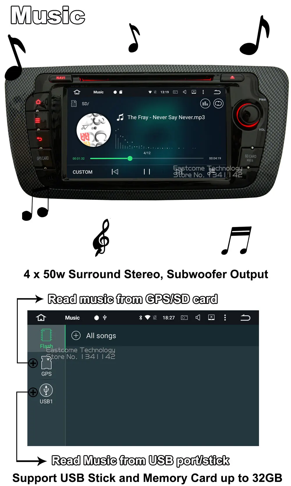 Flash Deal Octa Core 2 Din Android 6.01 Car DVD Automotivo For Seat Ibiza 2009 2010 2011 2012 2013 2014 With GPS Radio Rear View Camera 16 Flash Deal Octa Core 2 Din Android 6.01 Car DVD Automotivo For Seat Ibiza 2009 2010 2011 2012 2013 2014 With GPS Radio Rear View Camera 16