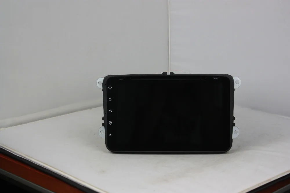 Excellent IPS DSP Android 9.0 4G+32GB Car DVD Player map Radio DVD GPS Navigation LTE for VW PASSAT CC Tiguan Jetta Leon Polo Golf 10