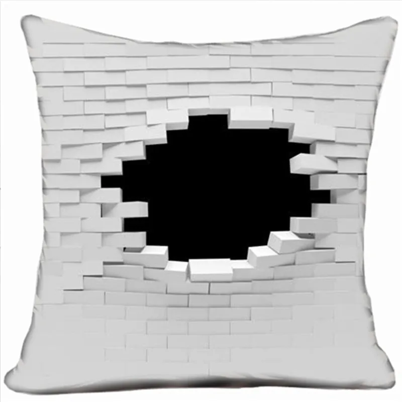 Чехол с изображением подушки на новый год|pillows case pillow|case casecase new |
