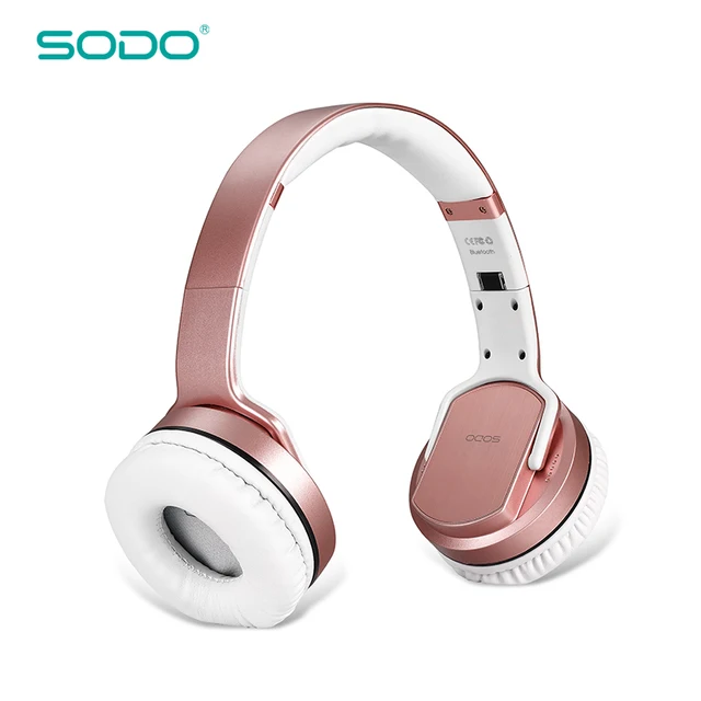 Original Sodo Mh2 Nfc Wireless 