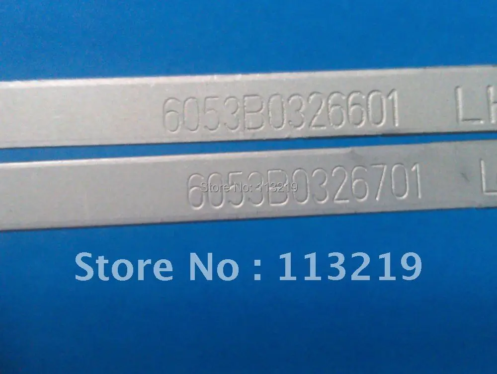 ЖК-петли для ноутбука Toshiba L300 L305 P/N: 6053B0326601 6053B0326701