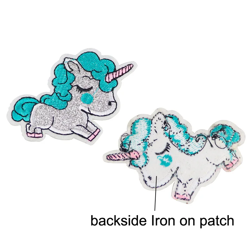 iron on patch