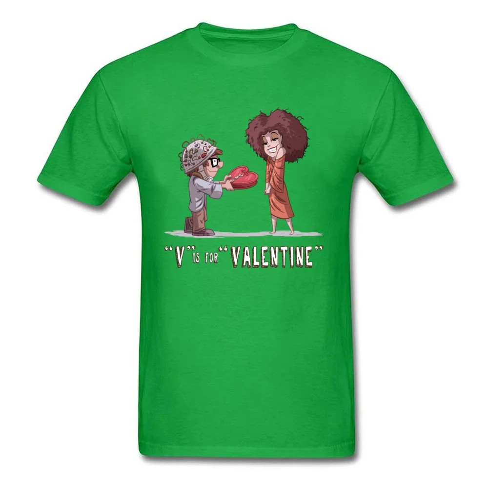 v is for valentine 15470_green