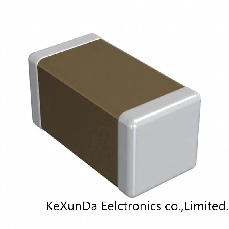 Оригинальный CL05C120JB5NNNC 0402 50V 12PF 5% COG 1005 керамический конденсатор RoHS 10000