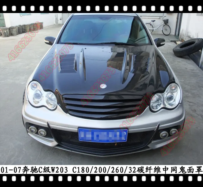 Купить Мерседес W203 C180