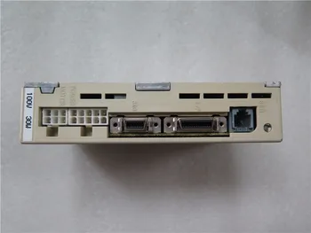 

USED 100% TESTED AC SERVO DRIVER MSD3A1P1E*Please contact us for real photo,100% real stock*