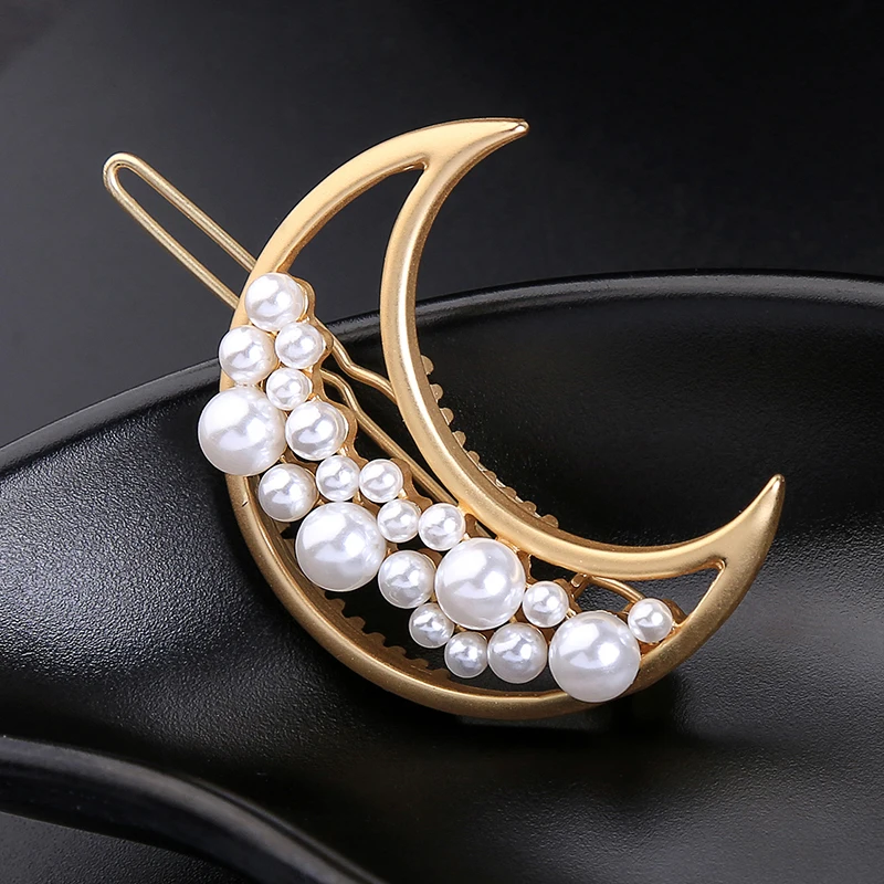 Barrettes  (7)