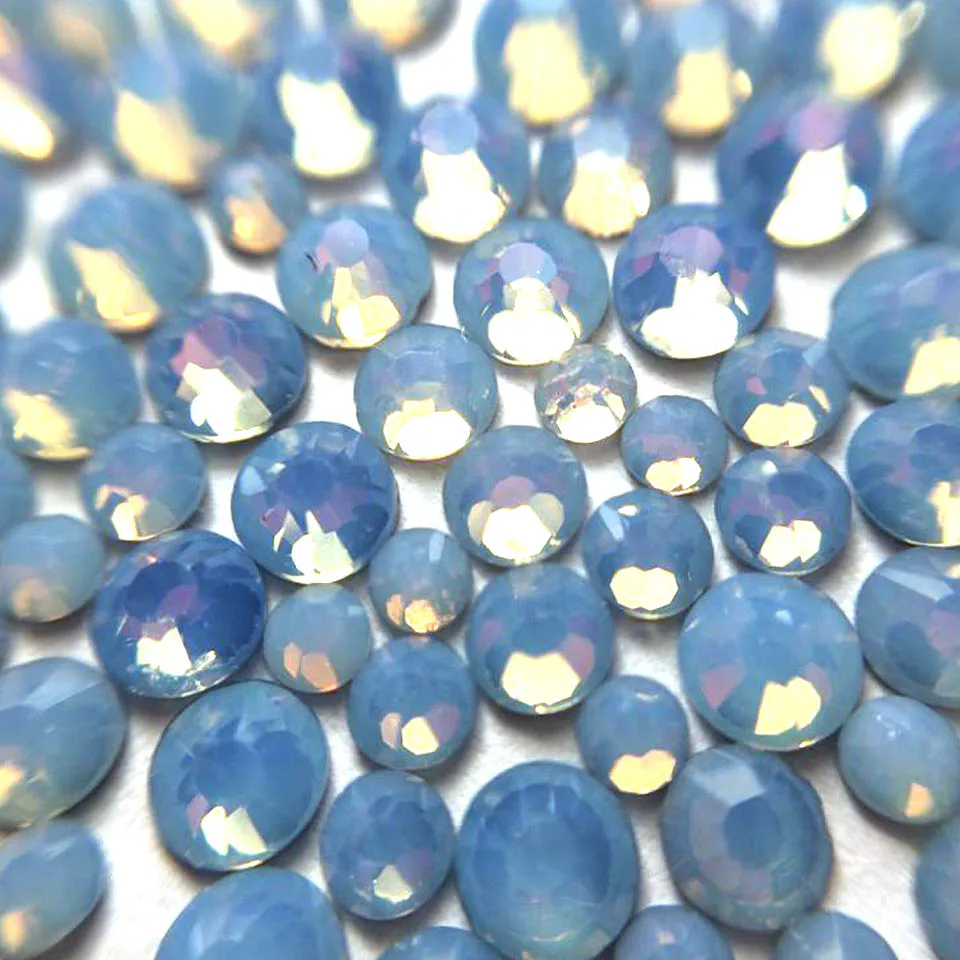 مزيج الوردي بلورات من أوبال الراين لمسمار الراين على الأظافر أوبال أحجار كريمة زجاجية 3D مسمار الفن ستراس Ongle الديكور MJZ1028 مزيج الوردي بلورات من أوبال الراين لمسمار الراين على الأظافر أوبال أحجار كريمة زجاجية 3D مسمار الفن ستراس Ongle الديكور MJZ1028