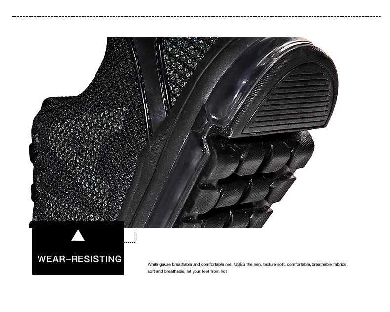 Running shoes (5)