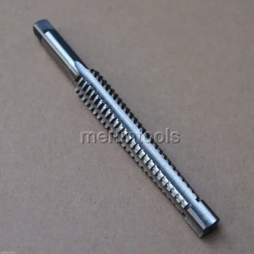 

TR22 x 5 Trapezoidal Metric HSS Right hand Thread Tap