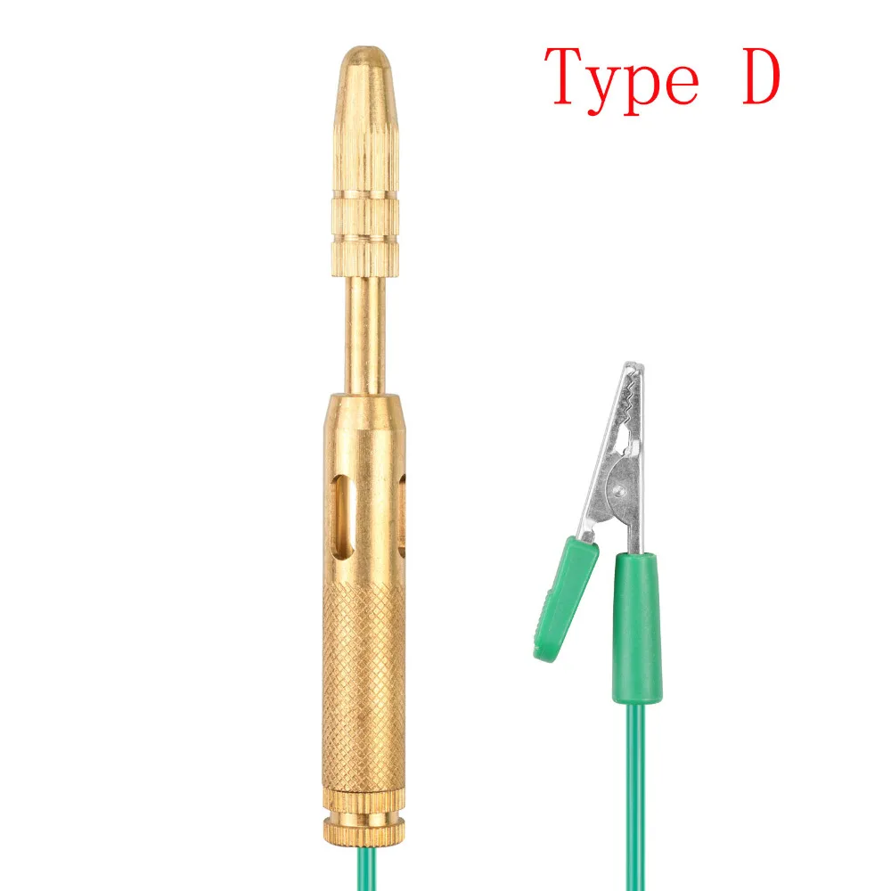 Type D