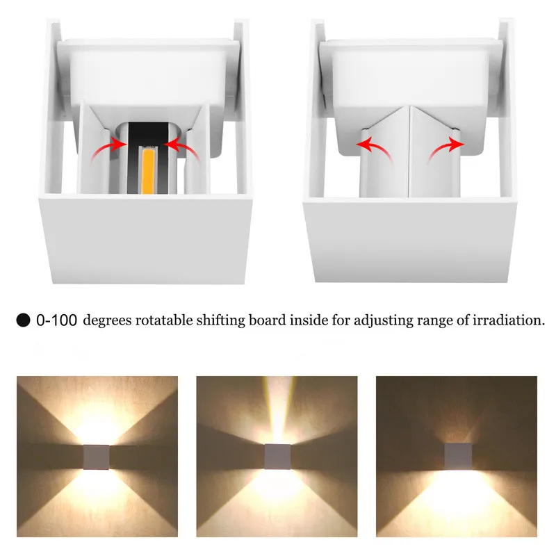 Waterproof-Cube-COB-LED-Light-Wall-Lamp-Modern-Home-Lighting-Decoration-outdoor-wall-lamp-Aluminum-7W (2)
