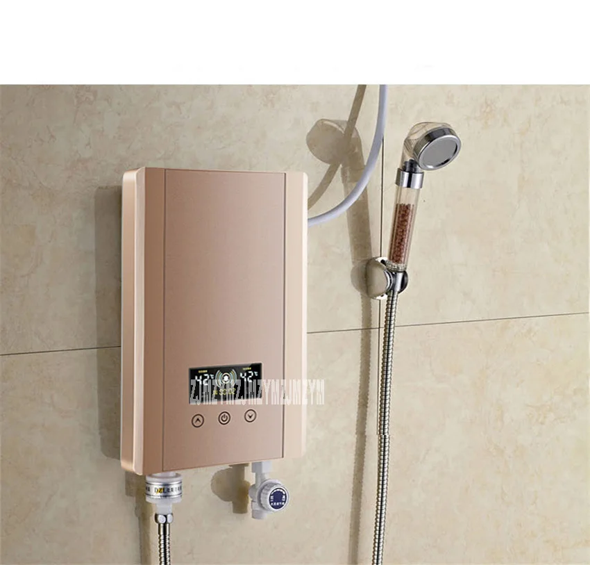 instant water heater for bathtub