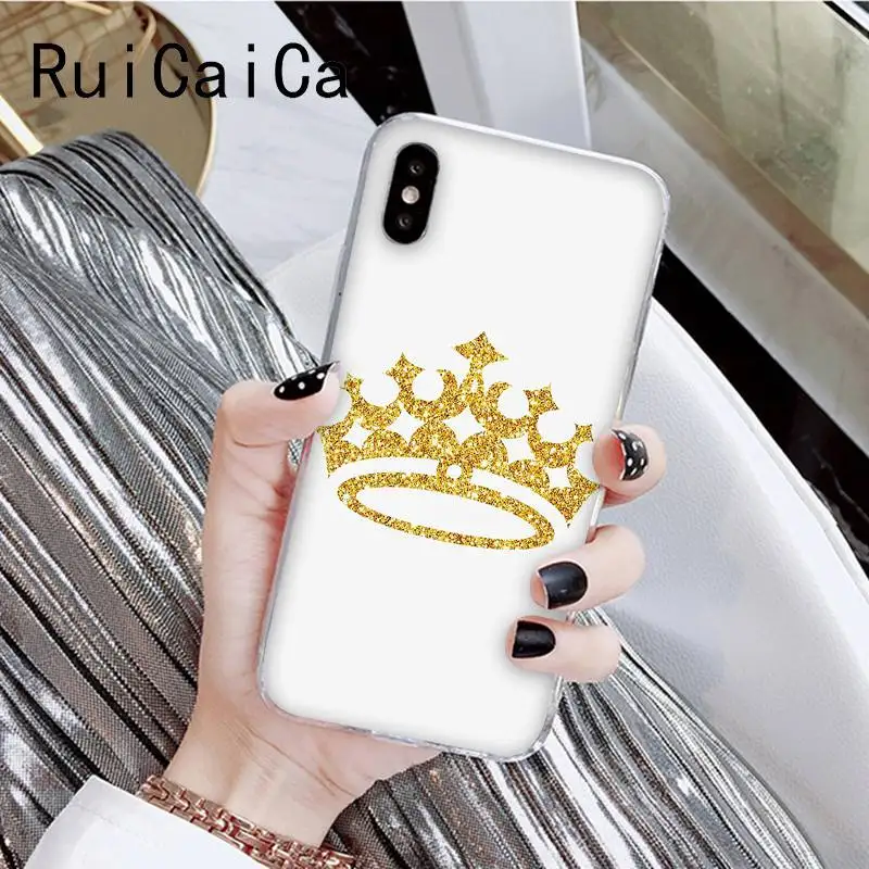 Queen's crown so cool cute pattern popular aesthetic