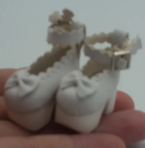12 bjd shoes lati