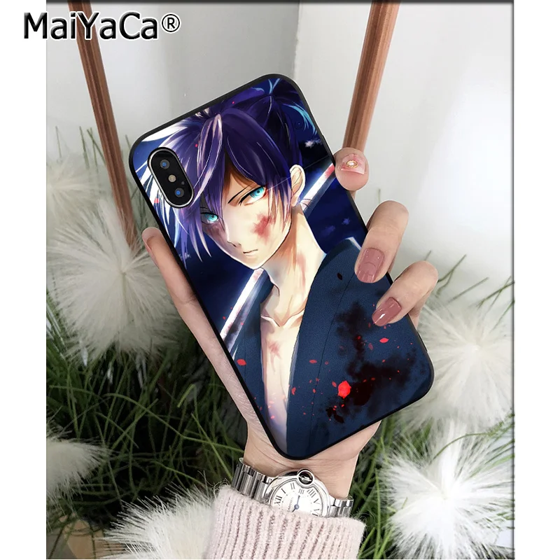 Noragami yato Anime