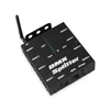 ALIEN 8 Way Wireless DMX 512 3-Pin Isolated Splitter Amplifier with Wireless DMX Transceiver Receiver for DJ Disco Stage Lights ► Photo 3/6