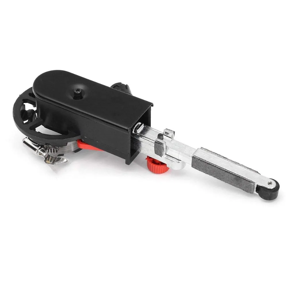 Electric Angle Grinder 04