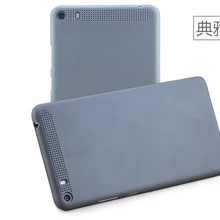 Ультратонкий чехол-накладка для lenovo PHAB Plus PB1-770N Tablet, 6,8 дюймов, защитный чехол для экрана