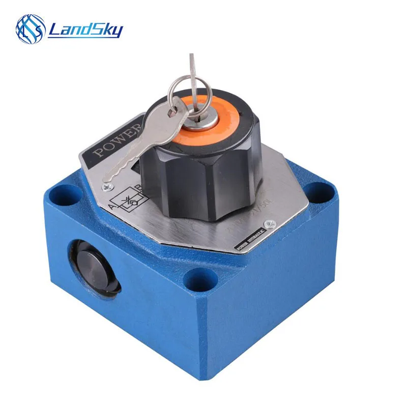 

hydraulic directional control valve Speed control valve 2FRM10-21/50L flow control valve and rectifier